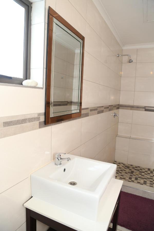 Coco Palm Bed & Breakfast Windhoek Extérieur photo