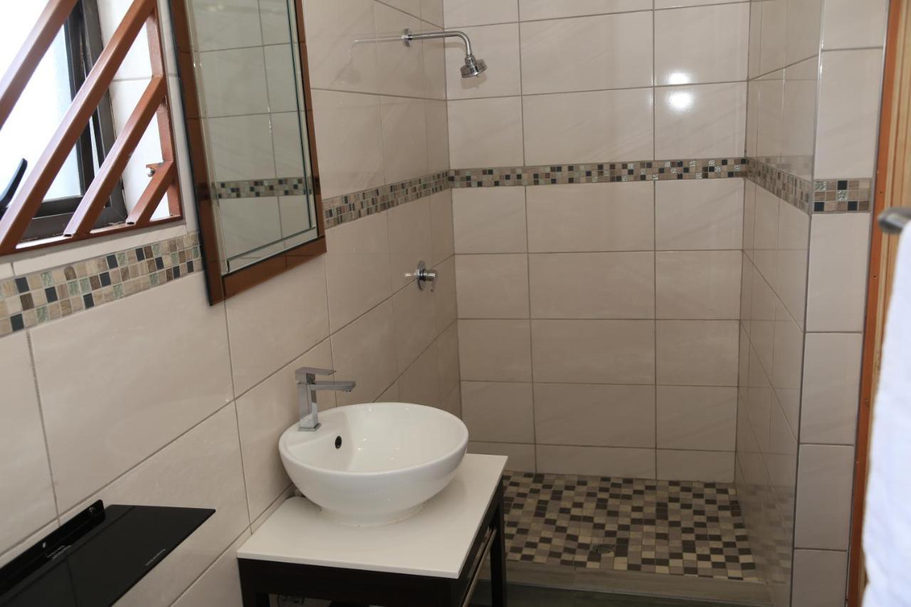 Coco Palm Bed & Breakfast Windhoek Extérieur photo