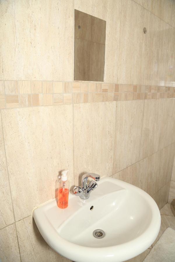 Coco Palm Bed & Breakfast Windhoek Extérieur photo